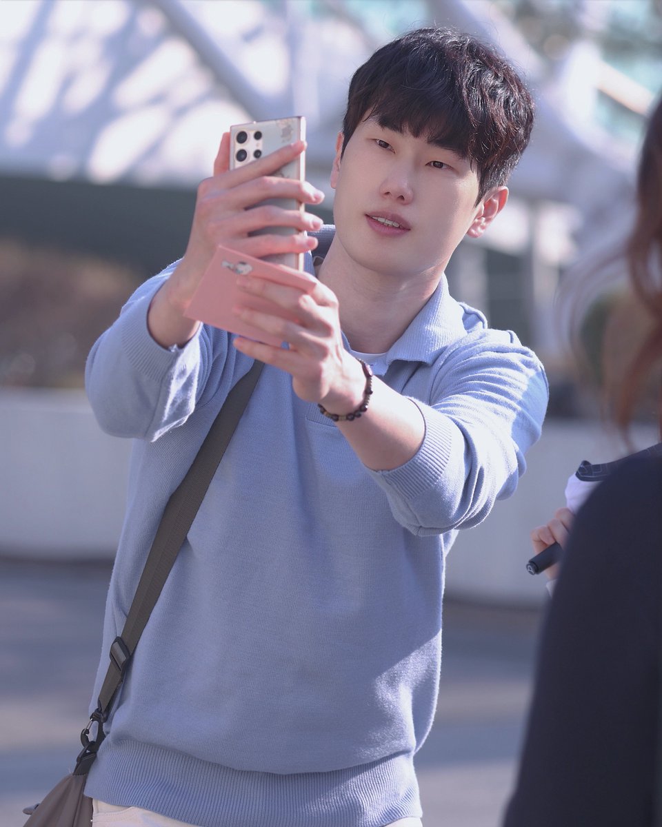 강수 🐶🏀 tweet media