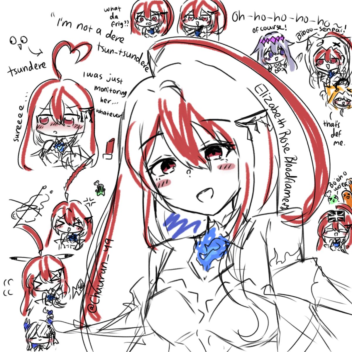 🧀Cheese☆mœ🧀 tweet media