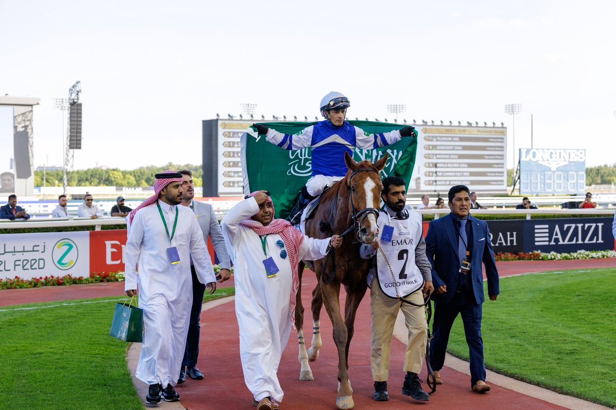 كأس السعودية 🏆 tweet media