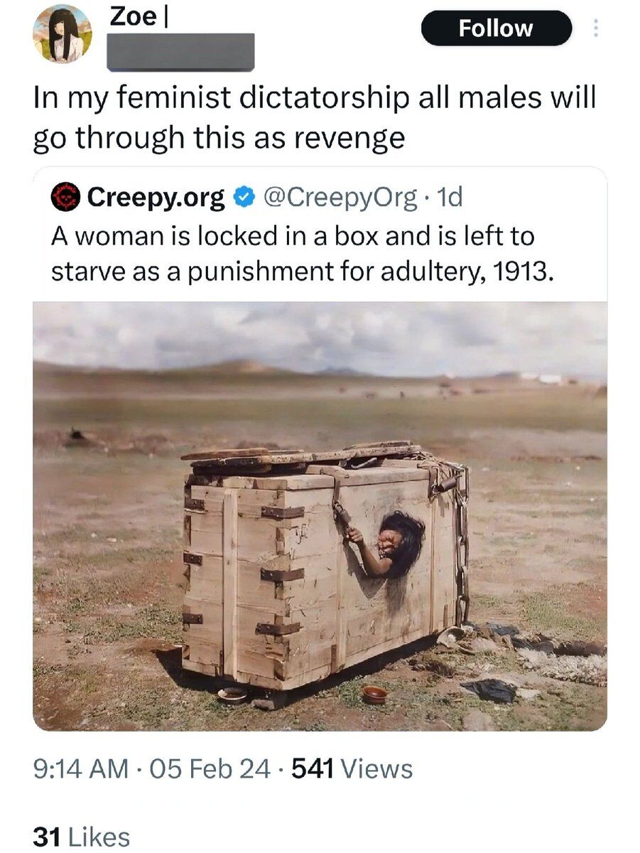 Delusional Takes tweet media