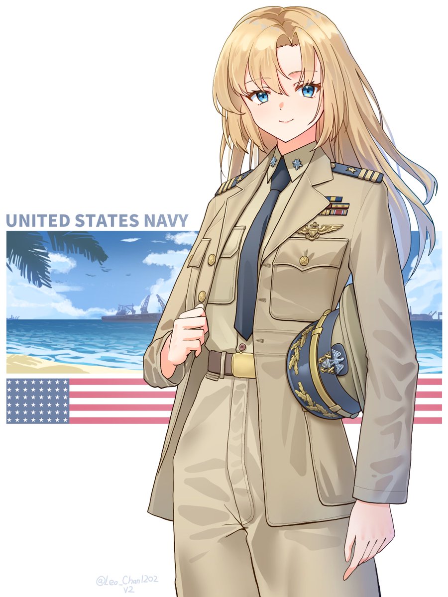 流泉LeoChan1202-V2 tweet media