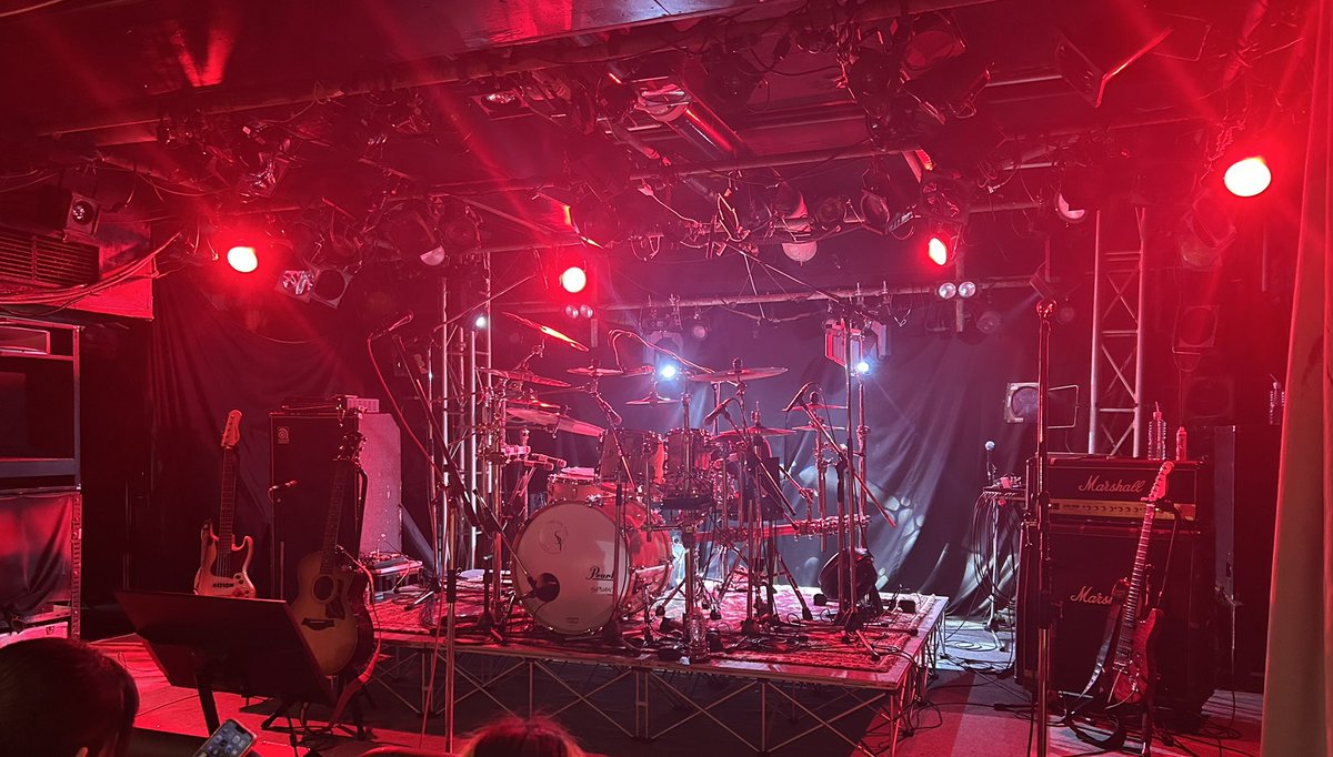 遼@STELLA GEAR Albion tweet media