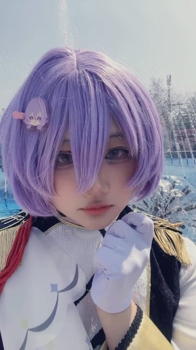 카상다요｜5수코 일 tweet media