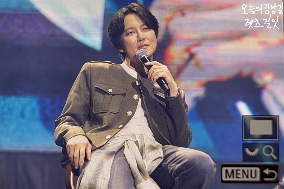 렛츠길잇🐿️ tweet media