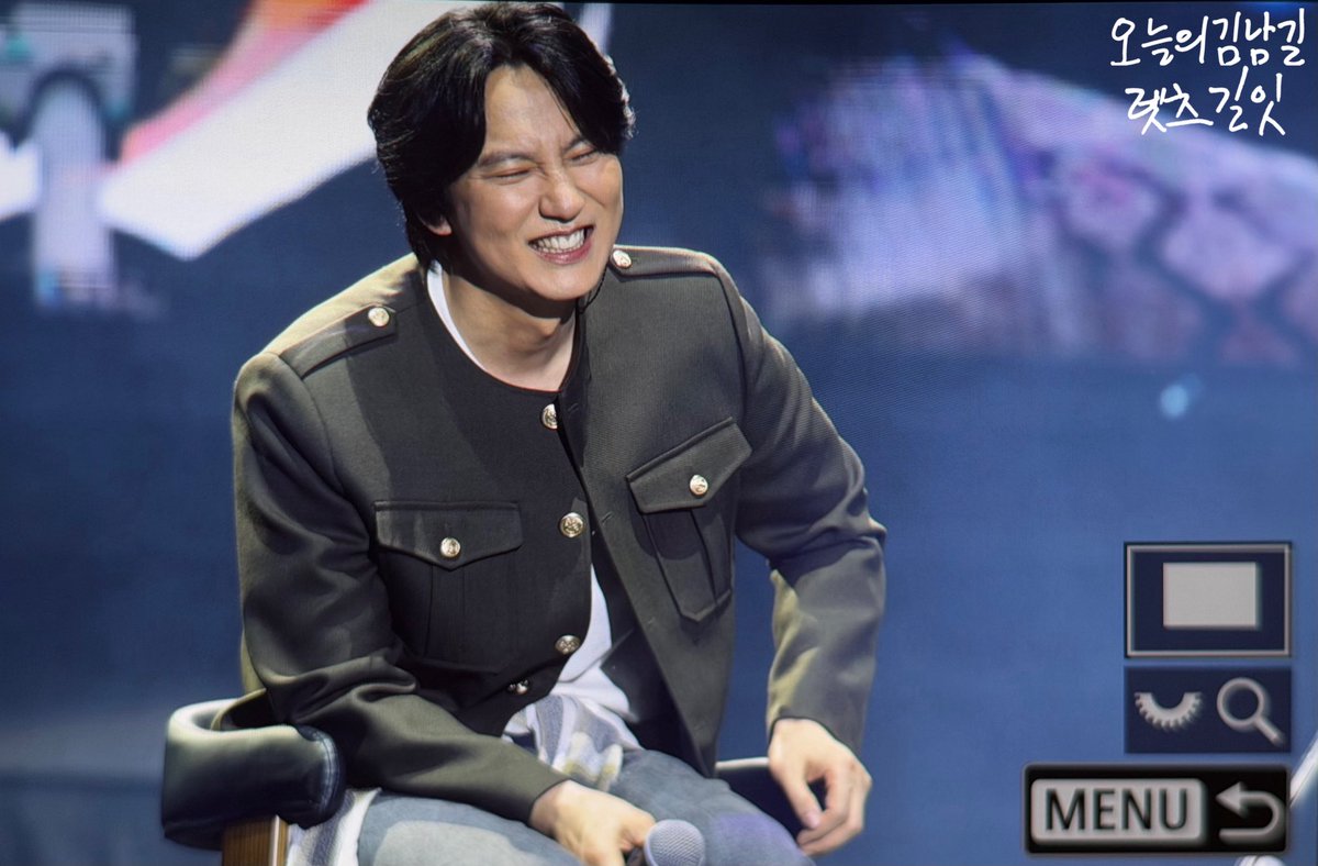 렛츠길잇🐿️ tweet media