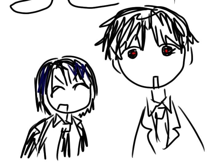 하츠사はつさ tweet media