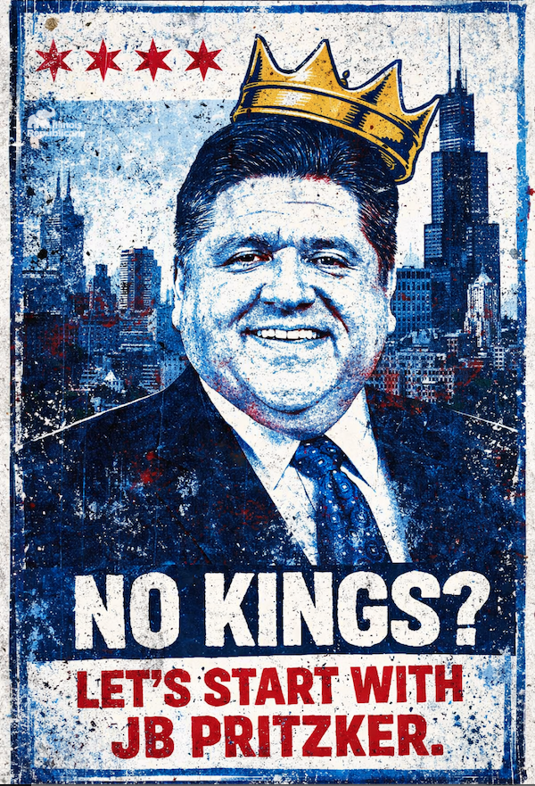 IL Republican Party tweet media