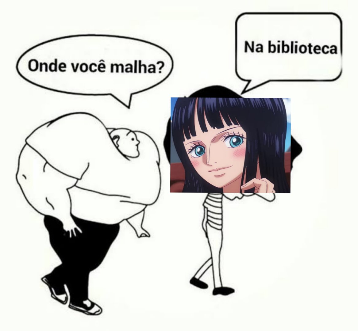 acervo one piece pará tweet media