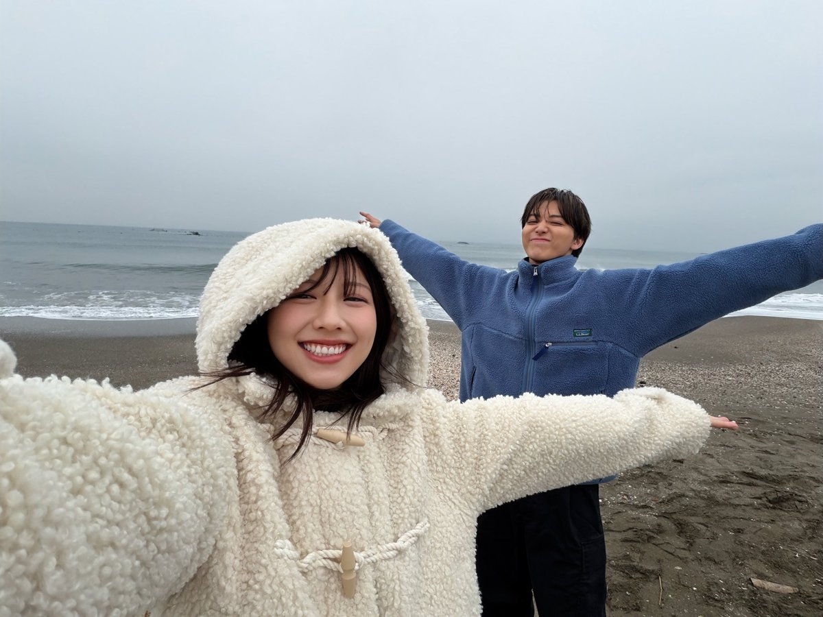 ゆかりくんはギャップがずるい【ドラマ公式】木曜よる9時25分 tweet media