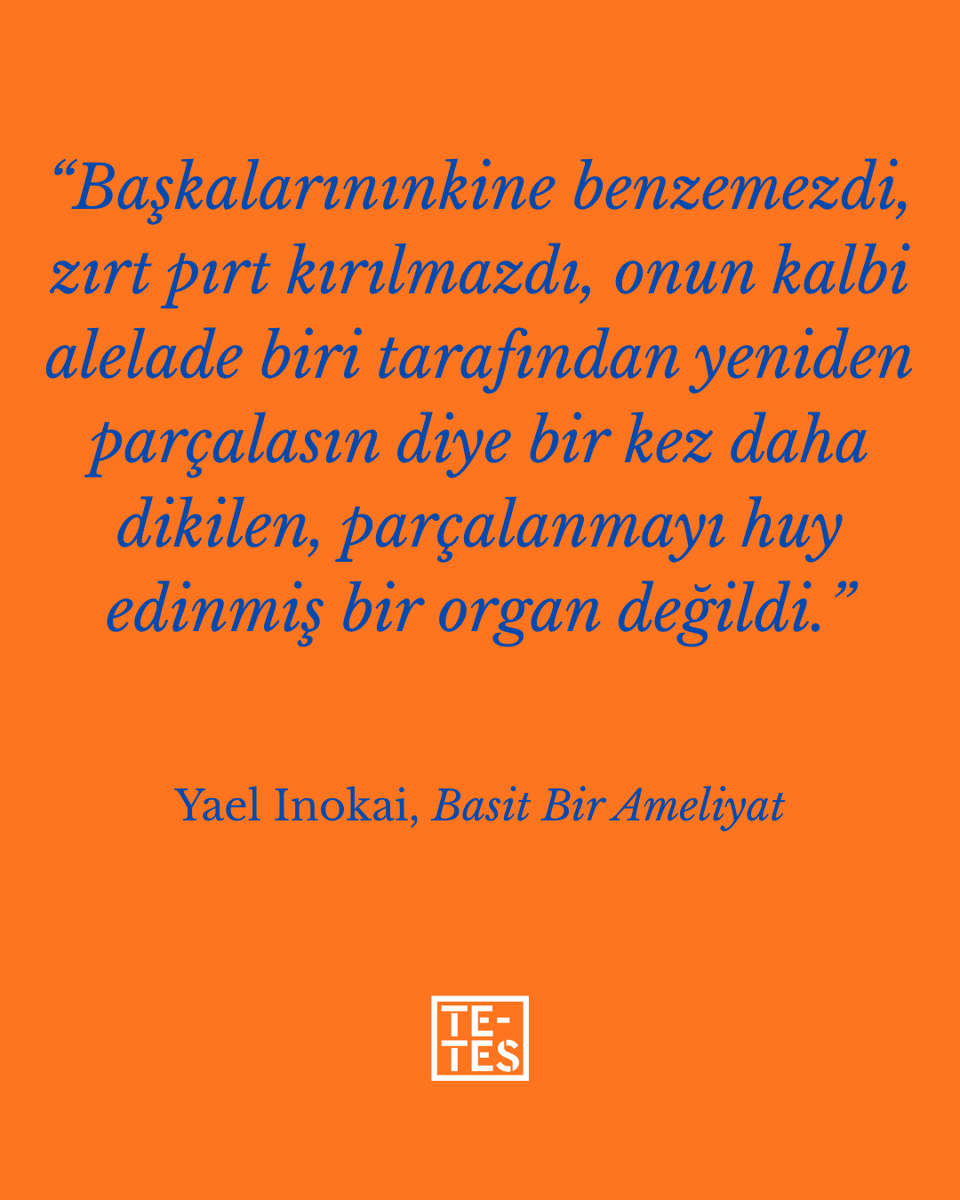 Tetes Kitap tweet media