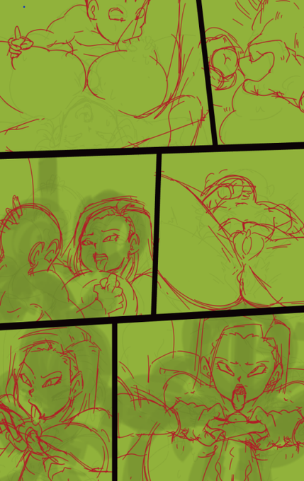 また全修
より良くなるために😤 