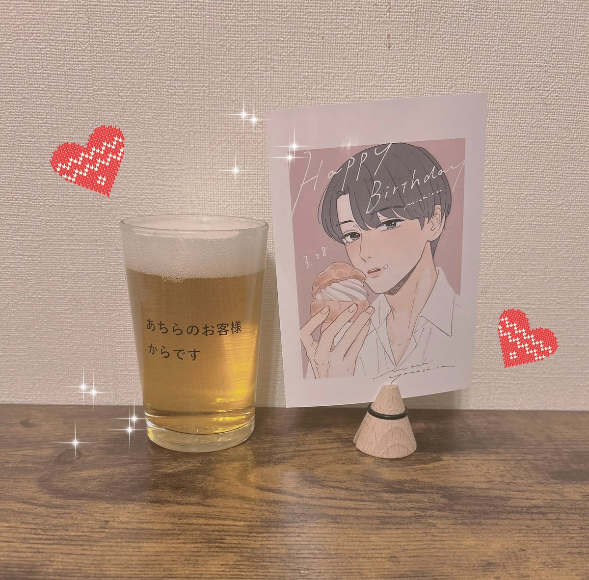 あにゅお tweet media