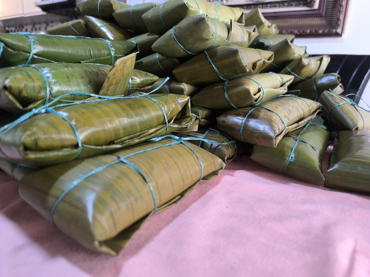 Camilo_RiosG's tweet photo. Se acerca la semana Santa y mi mamá inicia a llamar a la manada. Pregunta que dónde nos vamos a reunir para replicar las tradiciones que tenía  la abuela en aquella finca el llano a orillas del Río lipa. https://t.co/blaTmEhfbR