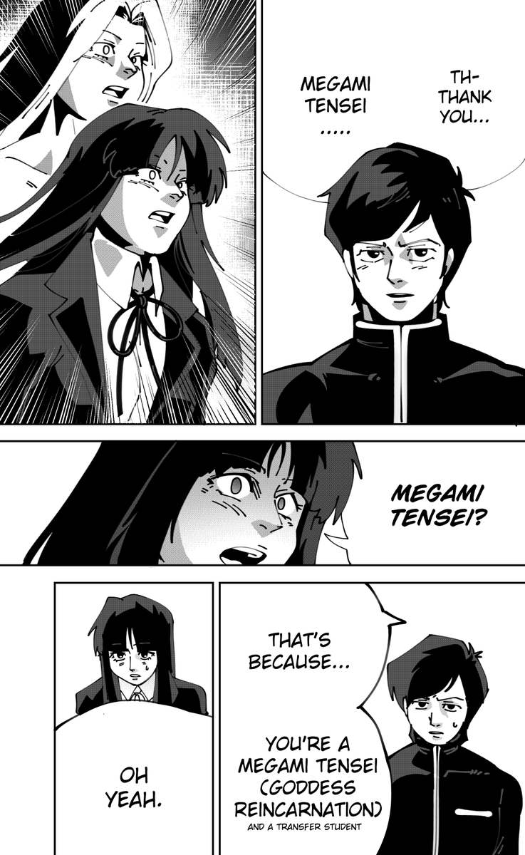 🦆パスタ - Hot Space Cowboys tweet media