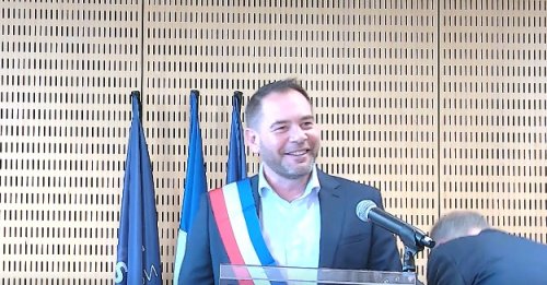 Les NOUVELLES des MUREAUX Seine&Vexin tweet media