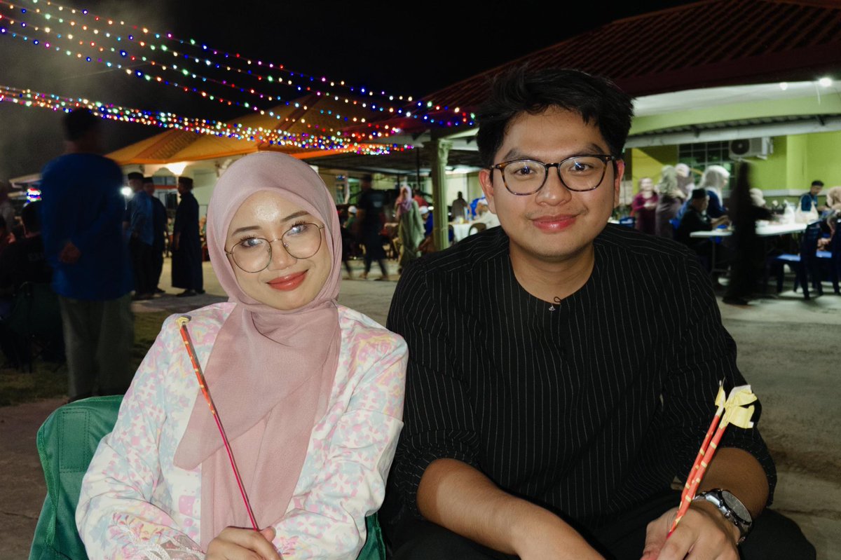 feezaaarg's tweet photo. The best raya ever 🤍 https://t.co/h3TeG1GLr8
