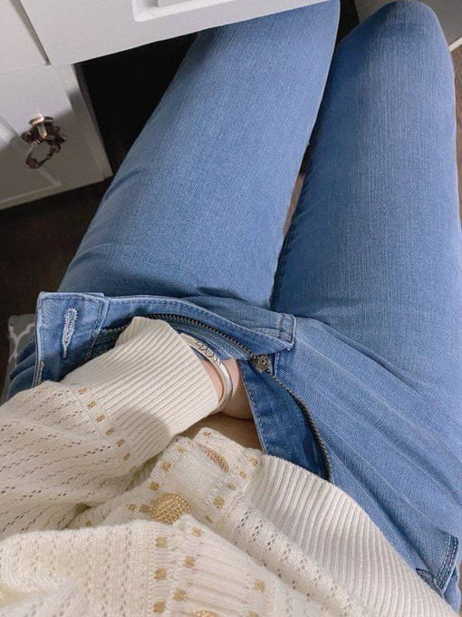 满心欢喜 tweet media