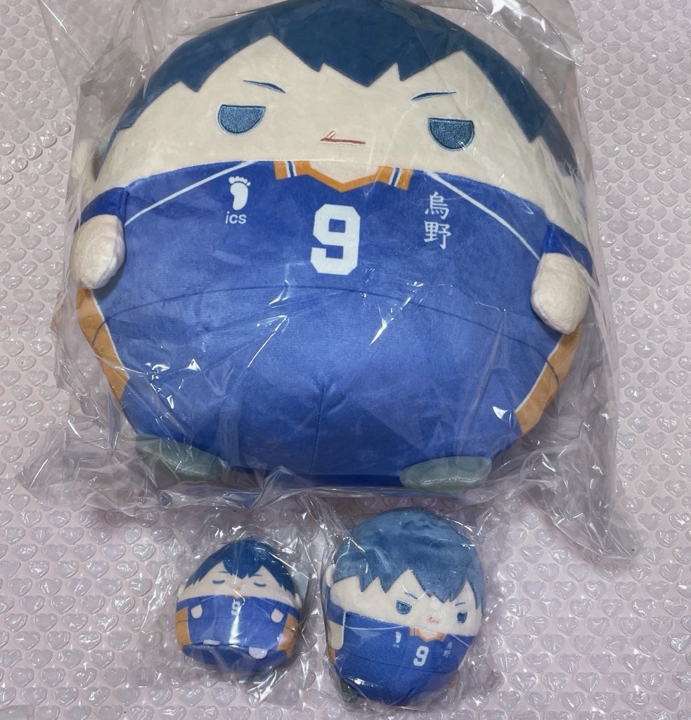 もちこ tweet media