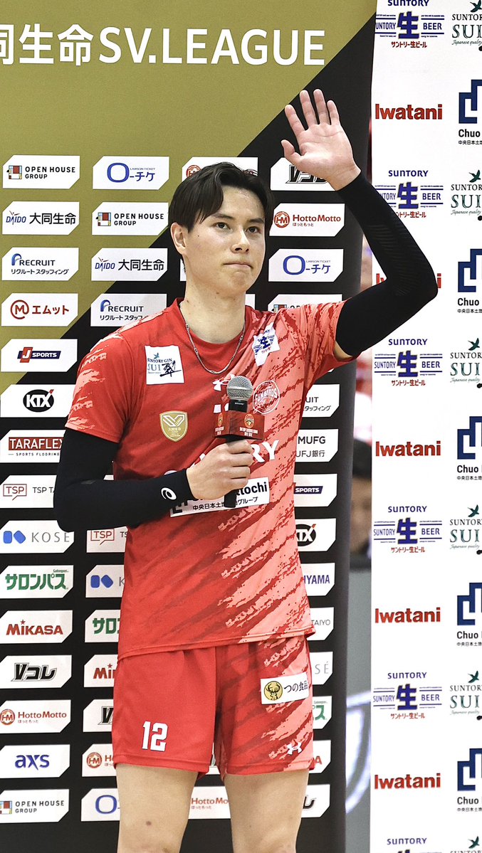 くまりん tweet media