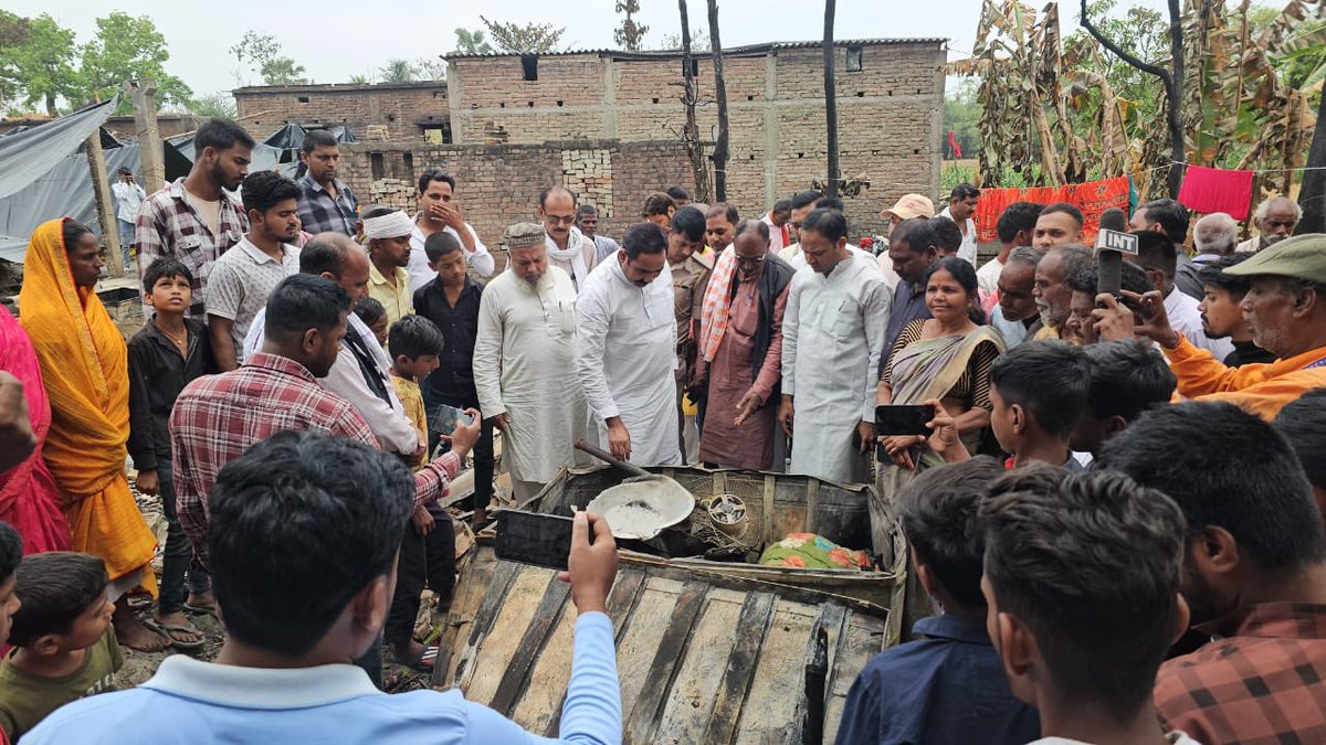 Israil Mansuri tweet media