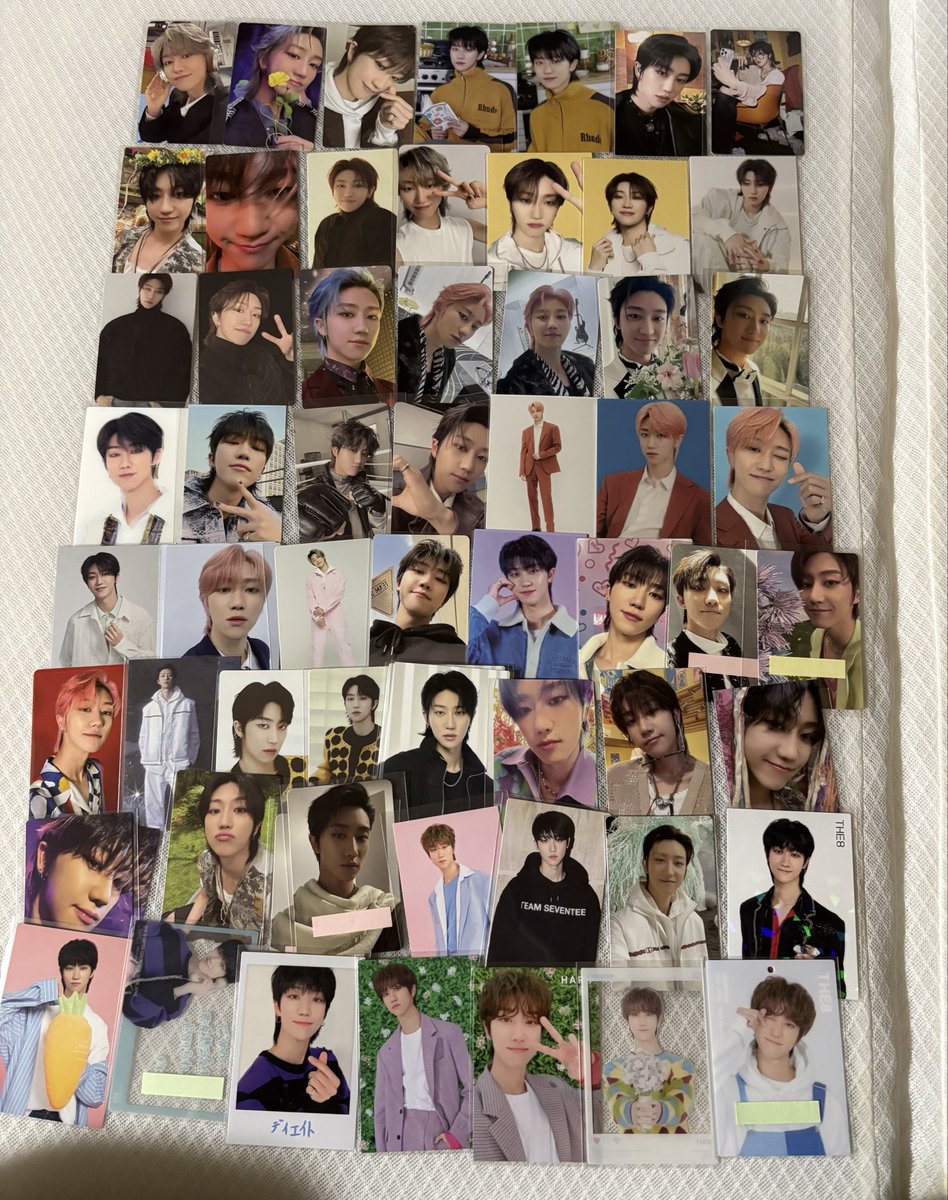 取引垢 tweet media