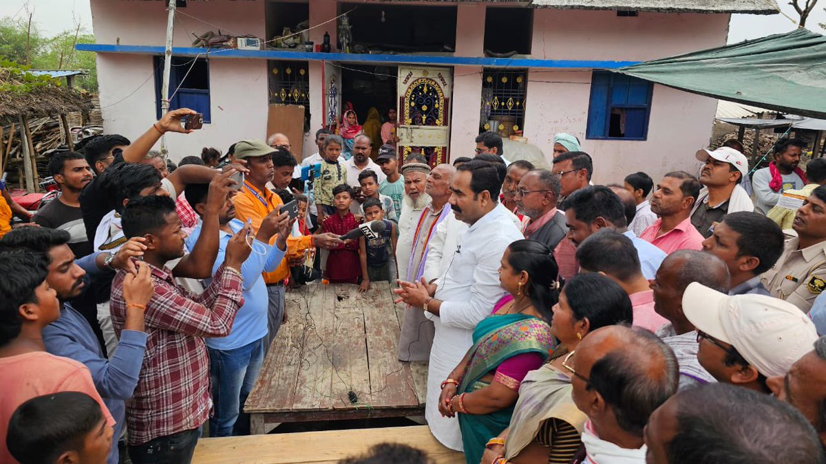 Israil Mansuri tweet media