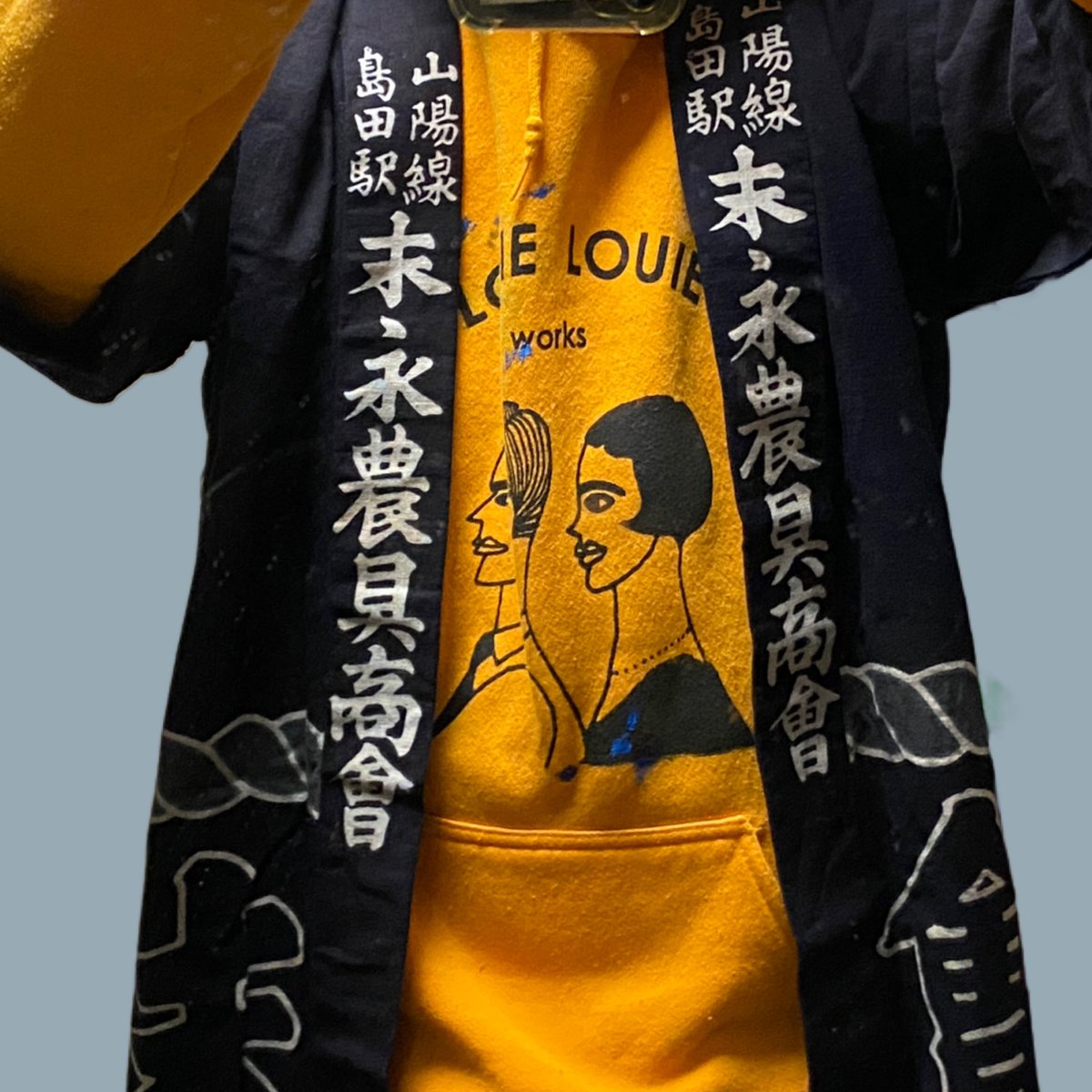 ᖇOᑌTE tweet media