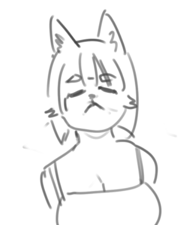 Cici | LOOKING FOR ARTMOOTS! tweet media