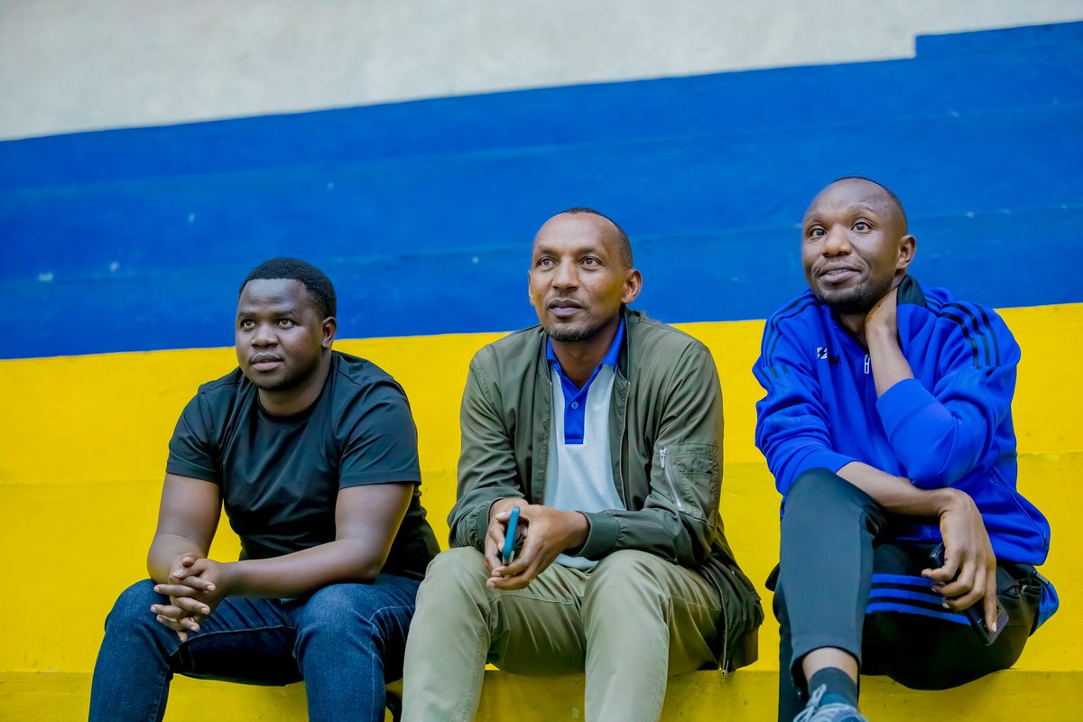 Rwanda Workers' Sports tweet media