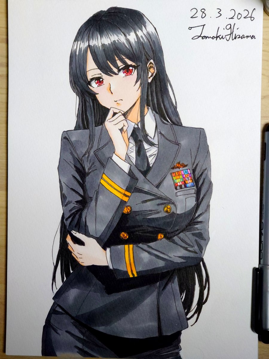 久間知毅@C107火曜東7ホールR-27a tweet media