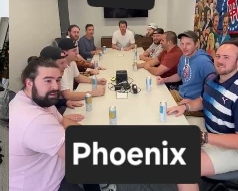 This Day In Barstool Sports/Mario tweet media