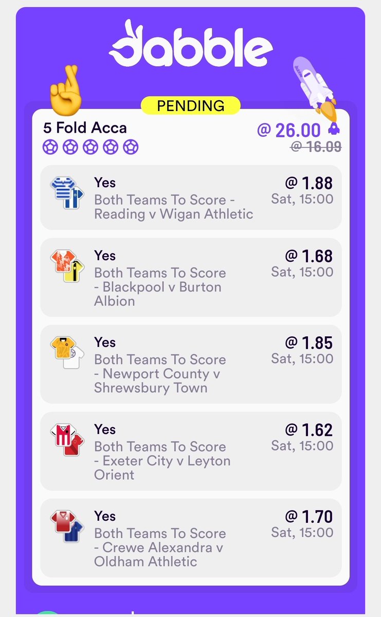 Soccerbase | Football Tips tweet media