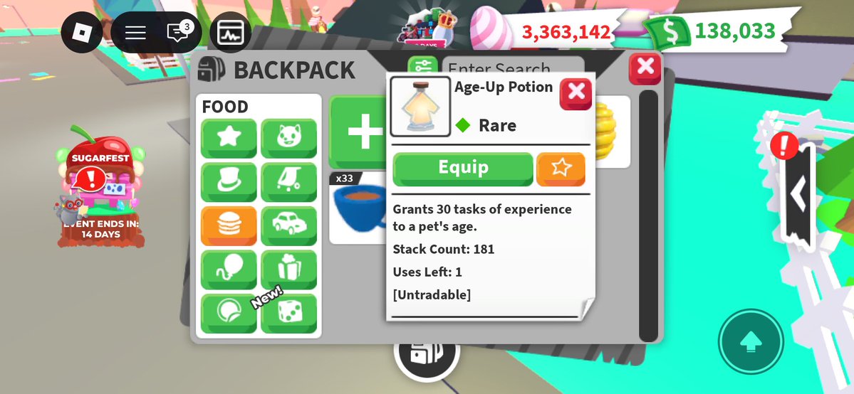 prepara el anito porque miau tweet media