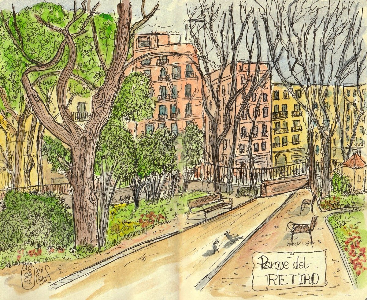 El búcaro tweet media