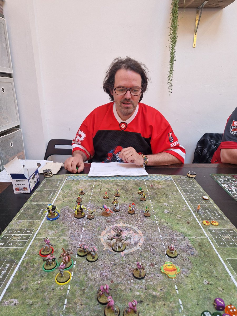 'Oboken 'Ooligans tweet media