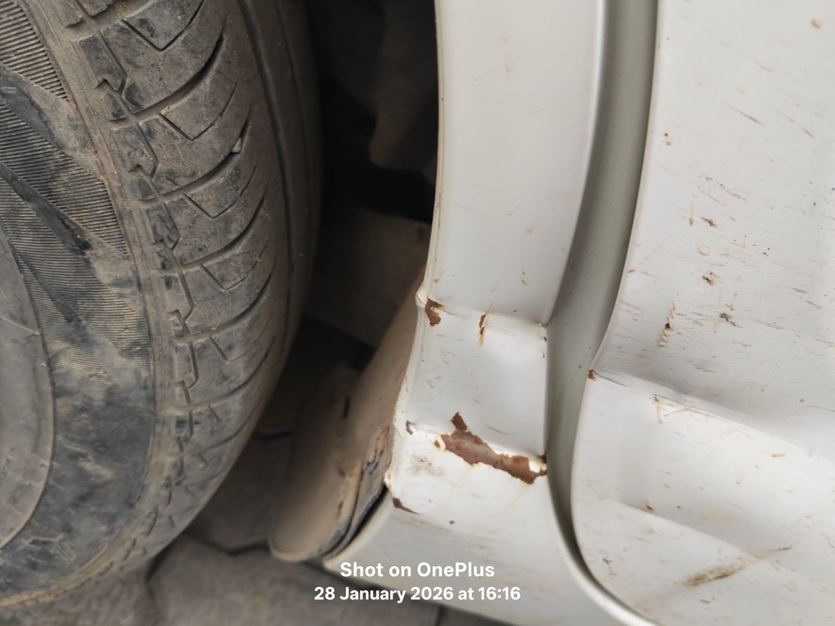 Md Meraj tweet media