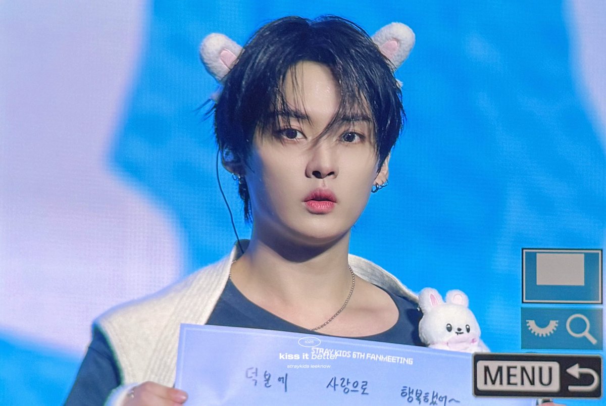 𝙠𝙞𝙨𝙨 𝙞𝙩 𝙗𝙚𝙩𝙩𝙚𝙧. tweet media