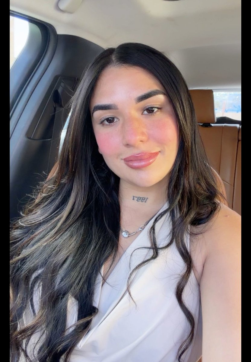 Lizdaynneth Santiago tweet media