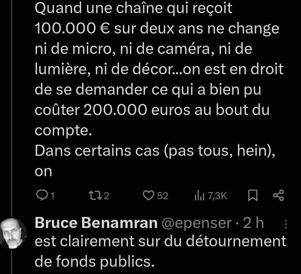 Le Comte Suspendu tweet media