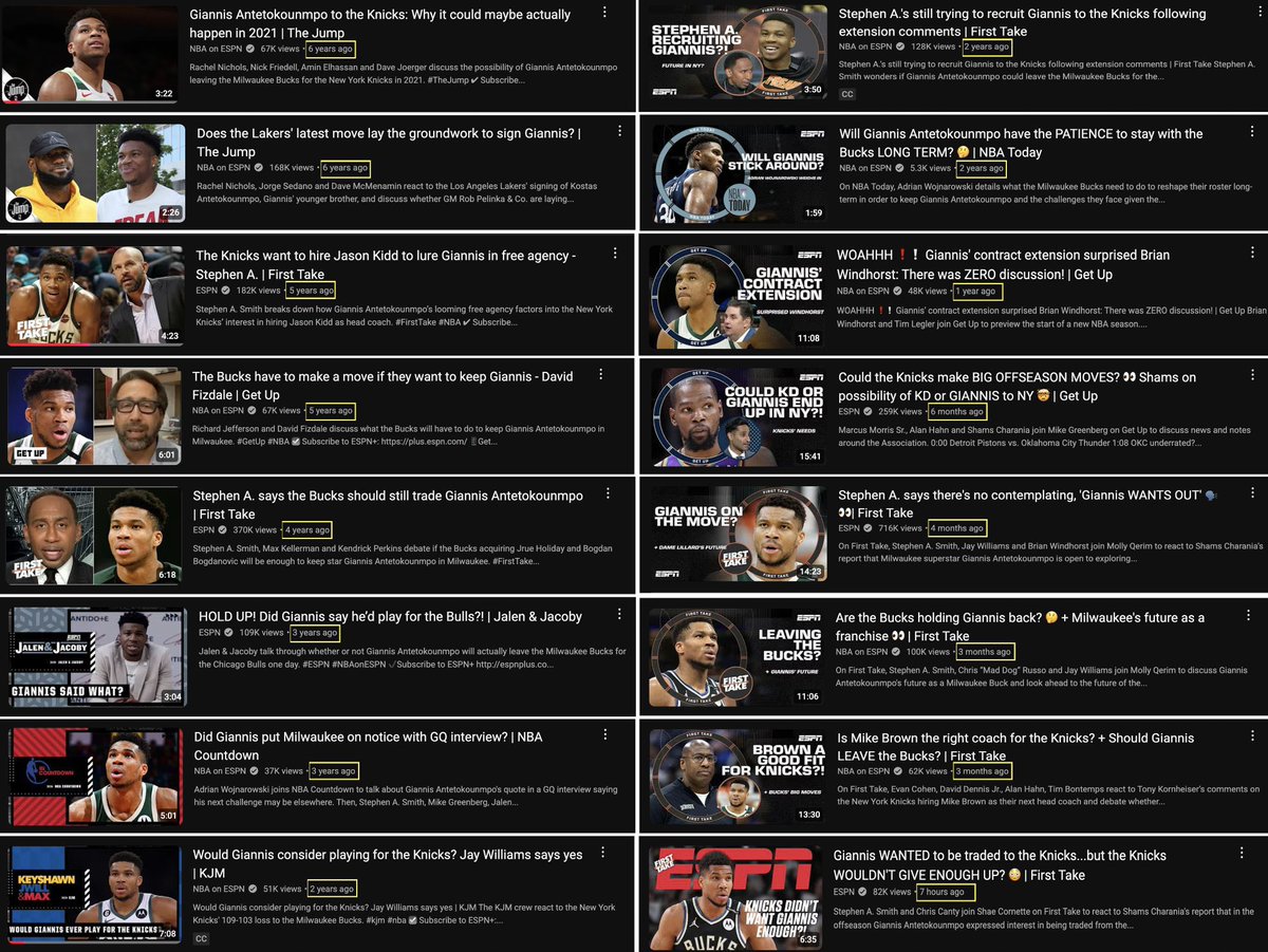 Chosen One tweet media