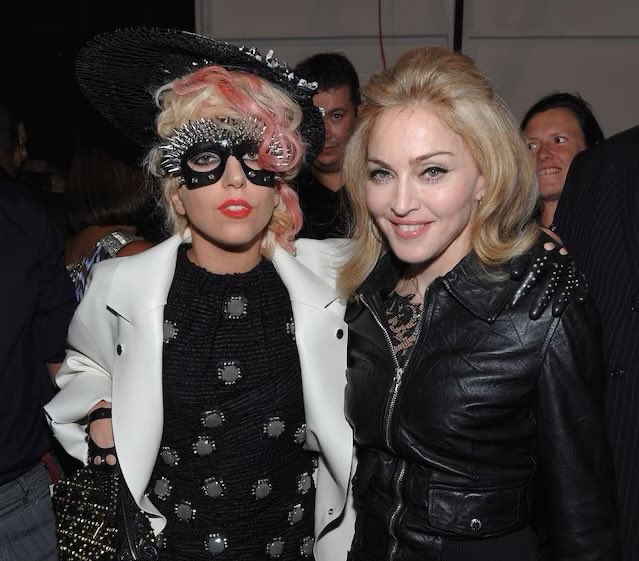 Madonna Brasil tweet media