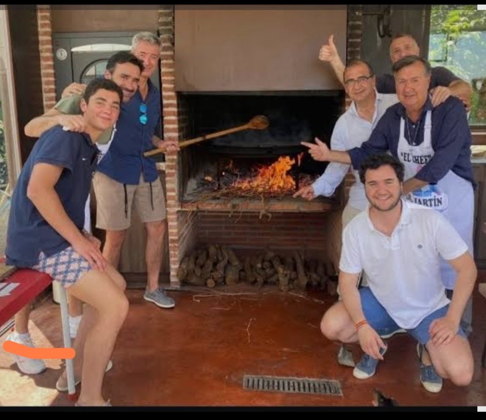 Javi O' Murphy tweet media