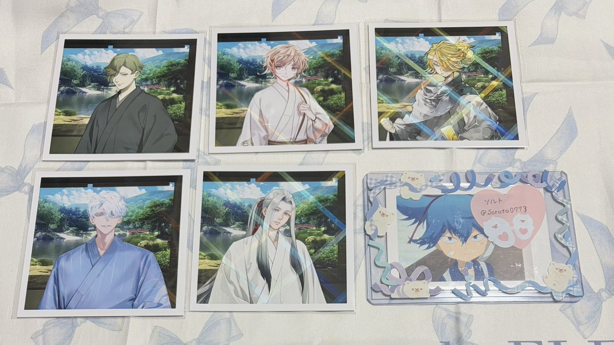 ソルト🐸 tweet media