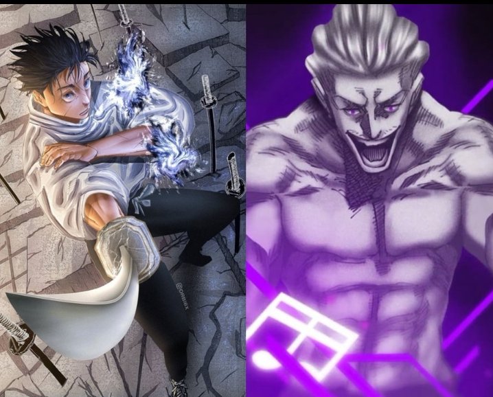 holyyuji tweet media