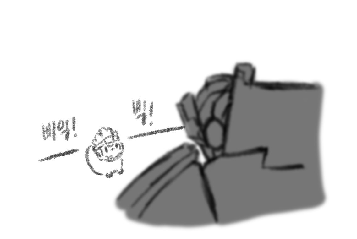 미들림 tweet media