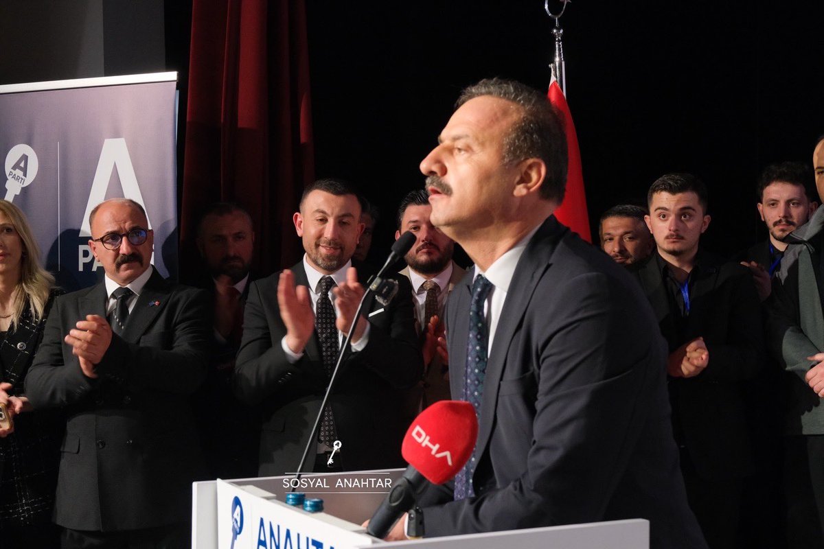 Sosyal Anahtar tweet media