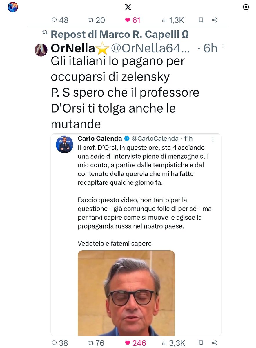 🥷L'ARABO FENICIO🥷 tweet media