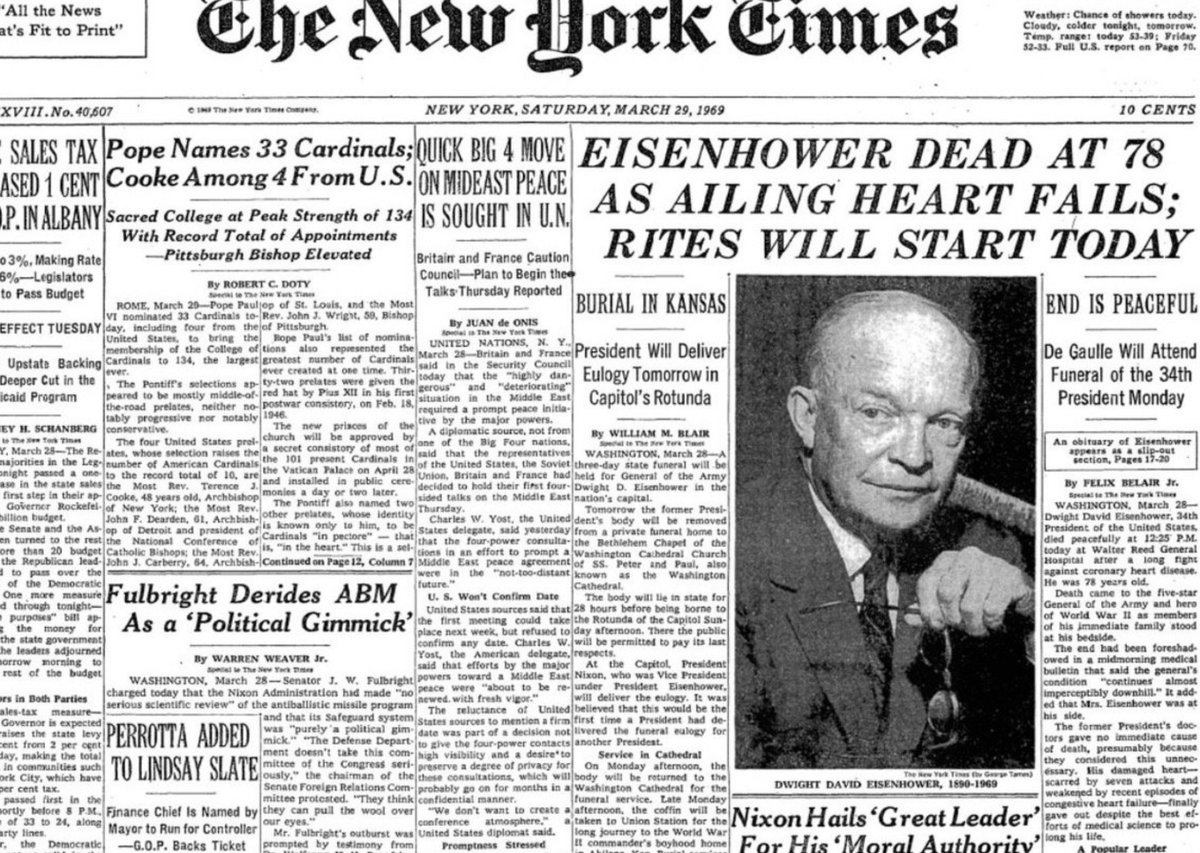 Michael Beschloss tweet media