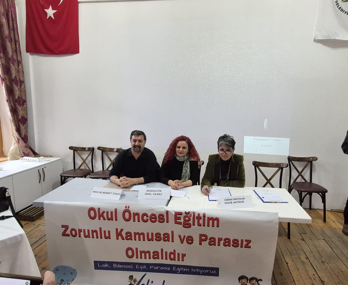 Öğrenci Veli Derneği tweet media