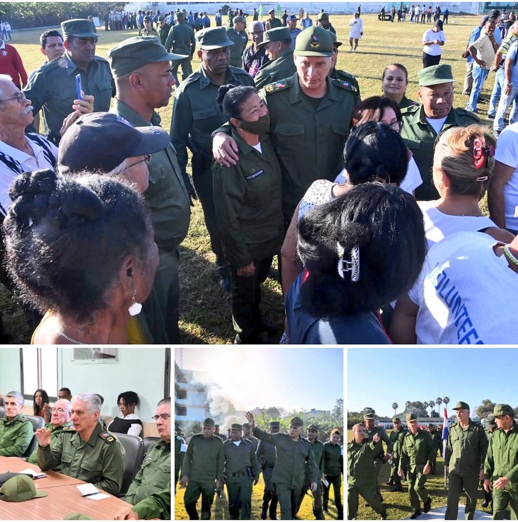 La Tijera News tweet media